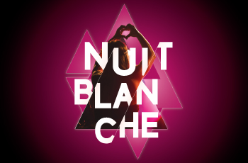 NUIT BLANCHE 2024 : AFROJACK complète le line up !