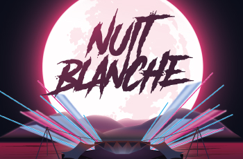 Prêts pour la Nuit Blanche 2025 ?