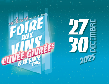 Cuvée Givrée 2025 ! 