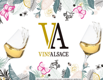 Les vins d'Alsace à l'Honneur