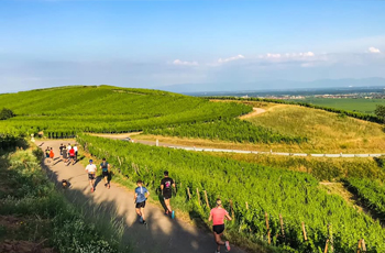 COURSE RUN'IN FAV EDITION #5