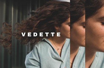 [Scène Off] : VEDETTE