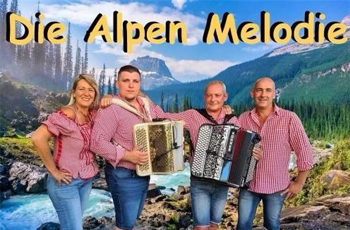 Alpen Melodie.
