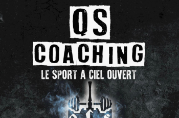 Quentin, coach sportif… itinérant !.