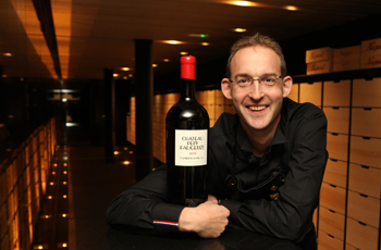 AfterWine avec Romain ILTIS "Complètement Pinot !"