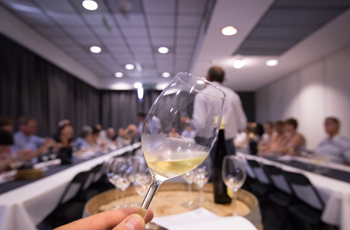AfterWine avec Nicole BOTT "70 ans au fil de la Route des Vins"