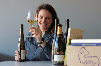 AFTERWINE : Les vins d'été, de l'apéritif au dessert .