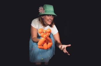Mme Confettis