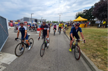 39ème Rallye Cyclo