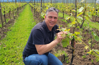 Conférence : La biodiversité au service de la viticulture alsacienne.
