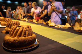 Cook-Show : Le meilleur de l'Alsace.