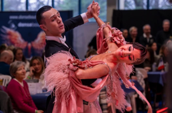 Programme danse 1er week-end