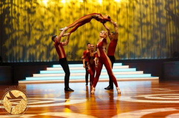 Programme danse 2e week-end