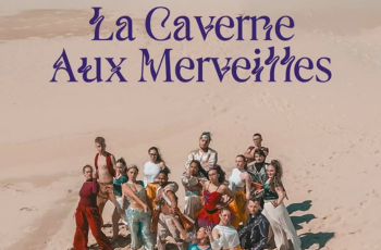 Spectacle de danse "La Caravane Aux Merveilles".