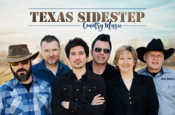 Soirée à thème : Texas Sidestep