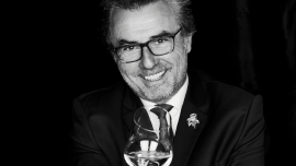 Afterwine avec Emmanuel Nasti : un accord mets et vins Alsace / Italie 