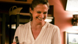 Afterwine avec Caroline Furstoss : un accord mets et vins autour de 5 vins étonnants