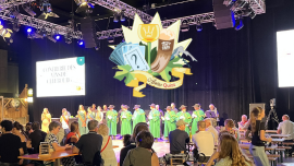 Apéro Quizz avec les Reines des Vins d'Alsace