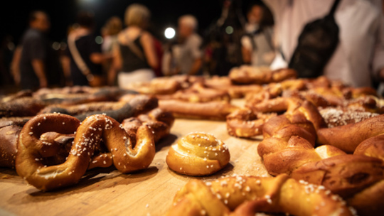 Cook Show : le meilleur de l'Alsace