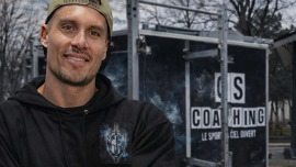 QS coaching : le sport autrement, partout et pour tous 