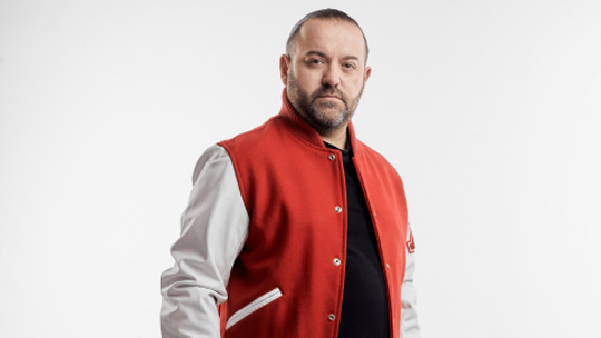 Soirée Salsa avec Micka Marques