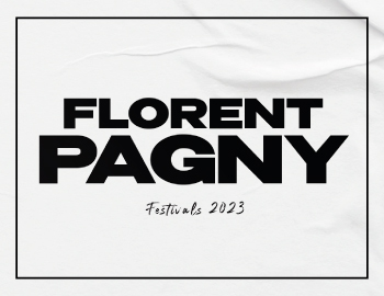 FLORENT PAGNY