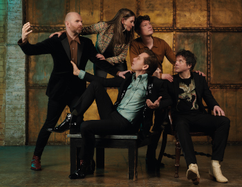 FRANZ FERDINAND