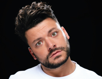 KEV ADAMS
