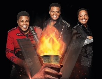 THE JACKSONS