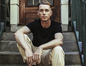 BEN MAZUÉ