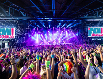 LA FAV DERAILLE ! EDITION 3