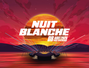 NUIT BLANCHE 2026
