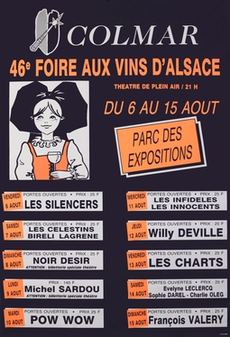 46ème édition