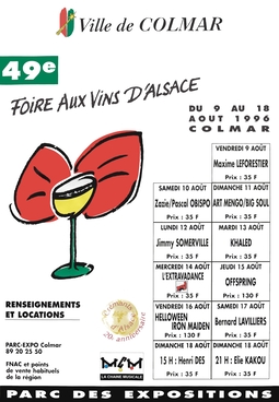 49ème édition