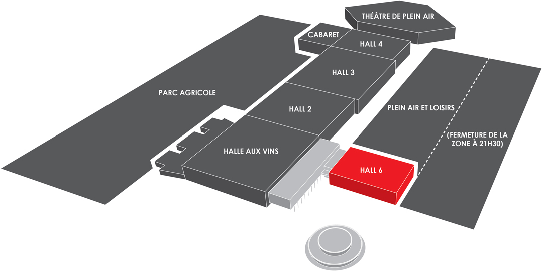 Hall 6