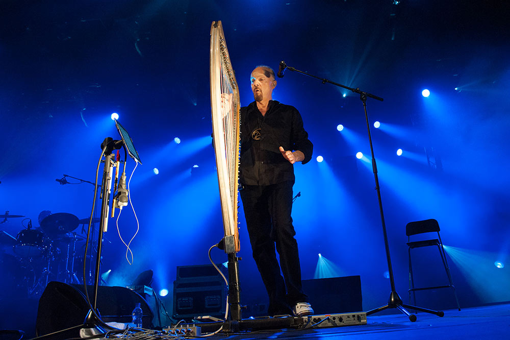FAV 2012 - ALAN STIVELL
