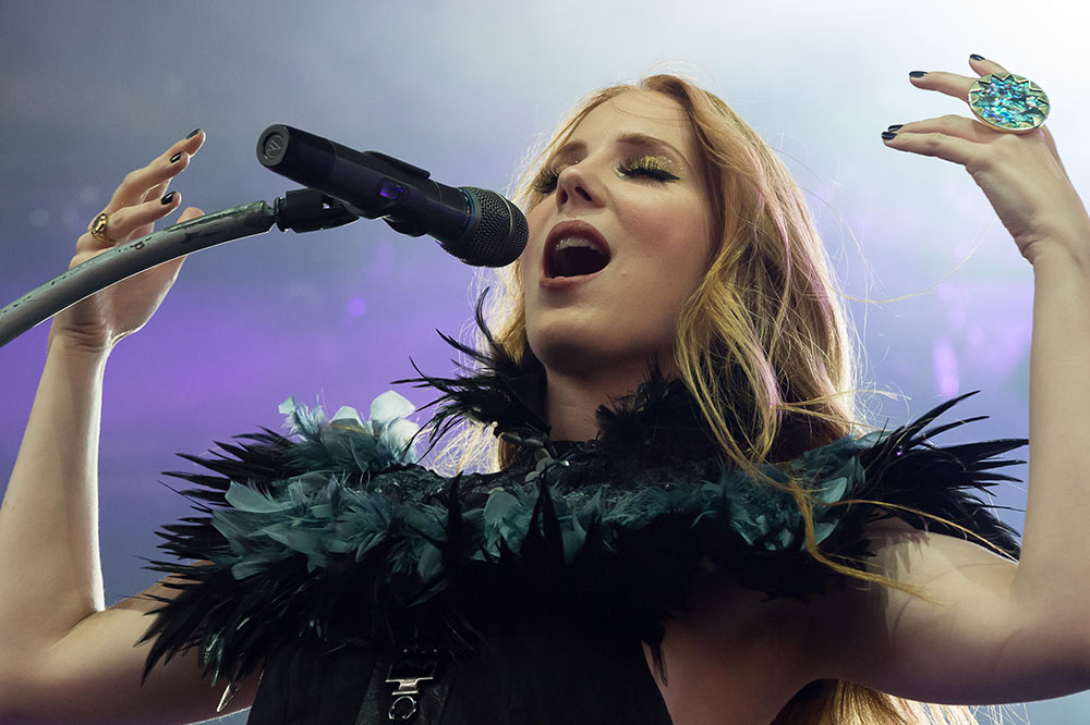 FAV 2012 - EPICA