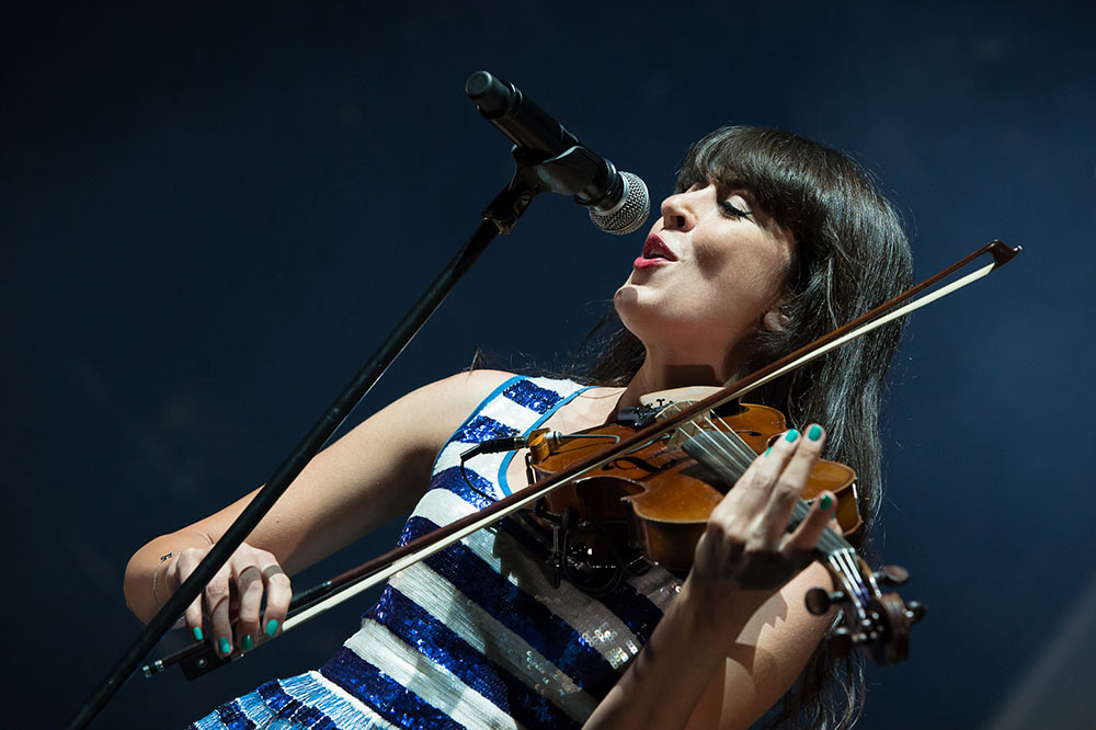 FAV 2012 - NOLWENN LEROY