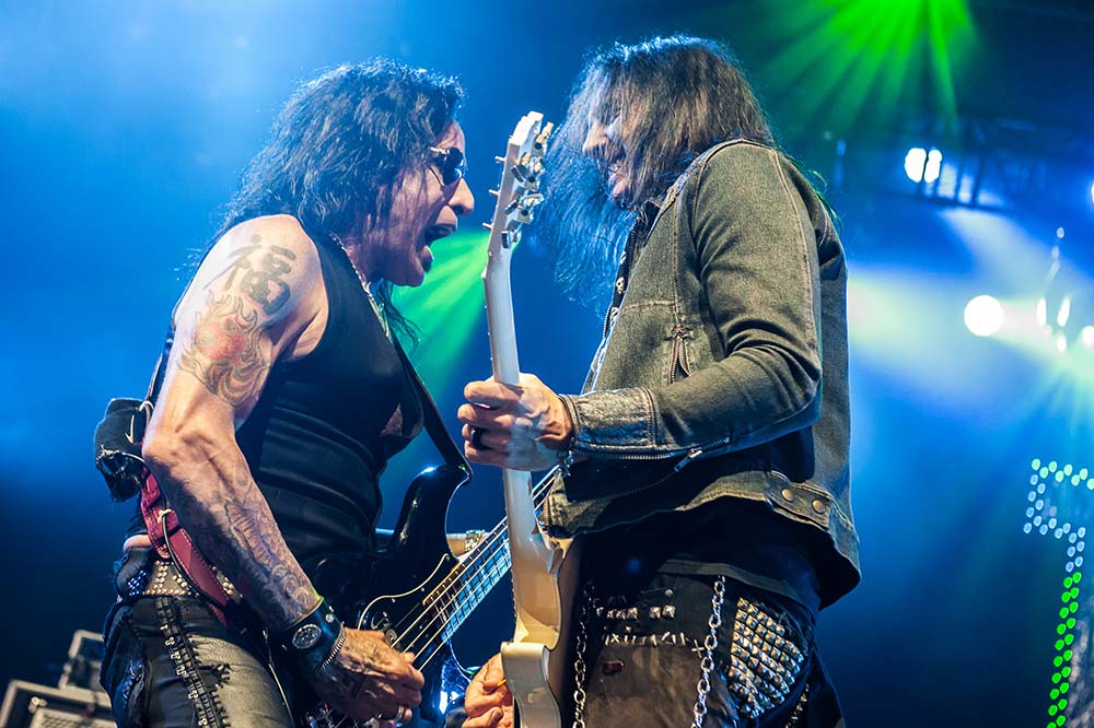 FAV 2012 - THIN LIZZY
