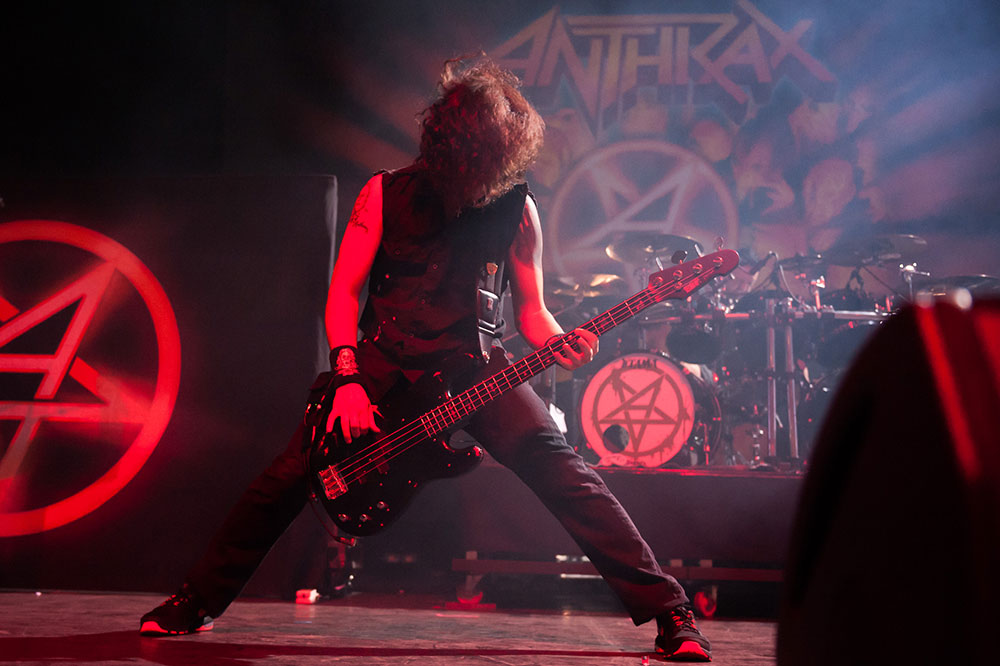 FAV 2013 - ANTHRAX