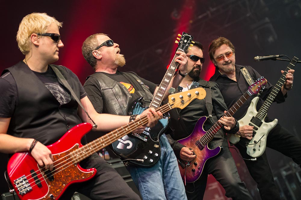 FAV 2013 - BLUE OYSTER CULT