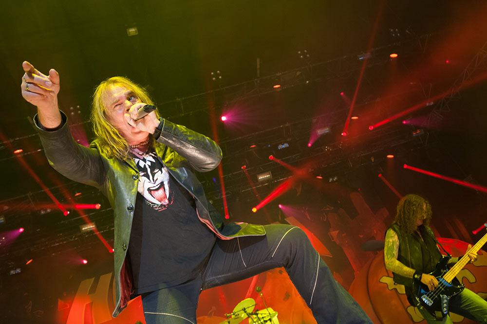 FAV 2013 - HELLOWEEN