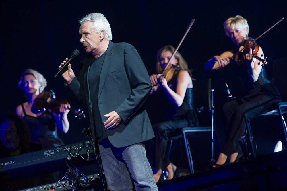 FAV 2013 - MICHEL SARDOU