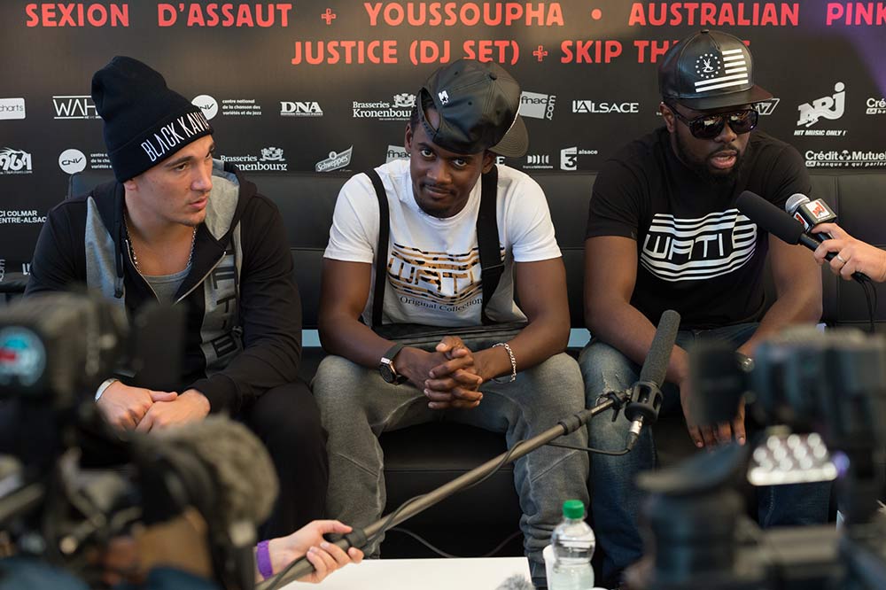 FAV 2013 - SEXION D'ASSAUT