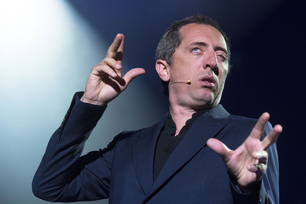 FAV 2014 - GAD ELMALEH