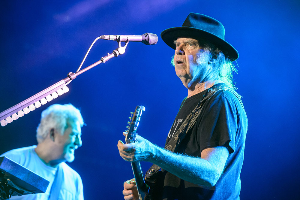 FAV 2014 - NEIL YOUNG