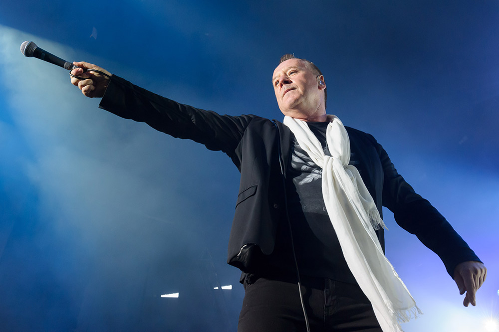 FAV 2014 - SIMPLE MINDS