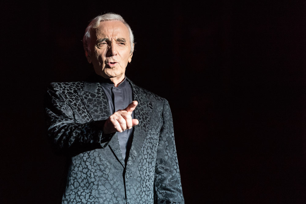 FAV 2015 - Aznavour