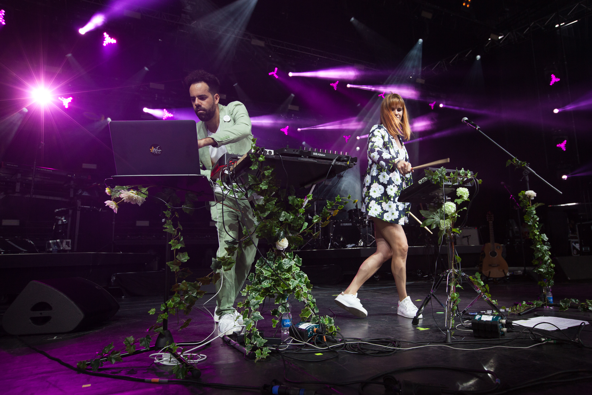 FAV 2018 - 21 JUIN LE DUO