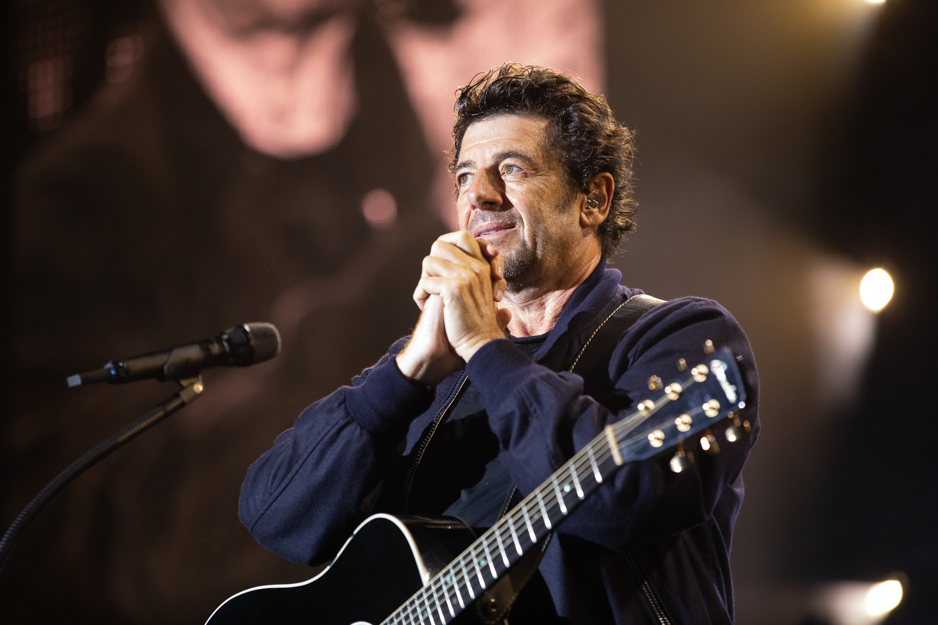 FAV19 - PATRICK BRUEL